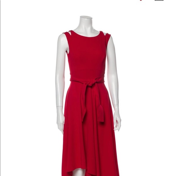 Dress - Picture 4 of 9